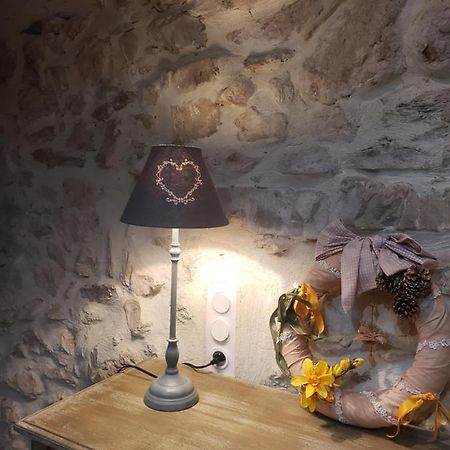Le Chateau Camps-sur-l'Agly Экстерьер фото