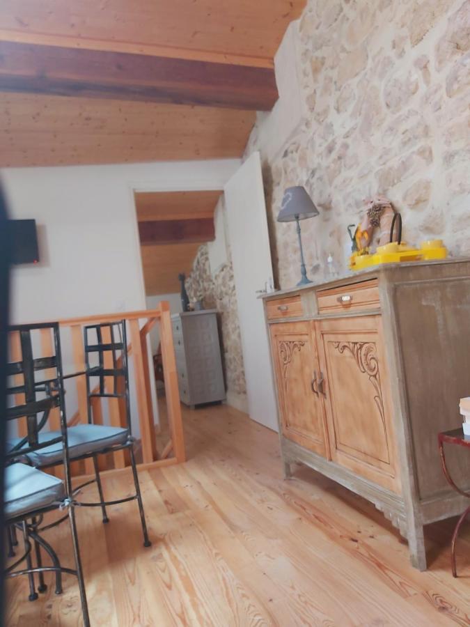 Le Chateau Camps-sur-l'Agly Экстерьер фото