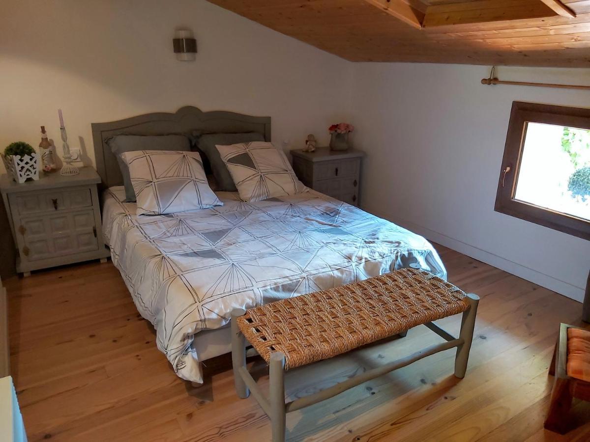 Le Chateau Camps-sur-l'Agly Экстерьер фото