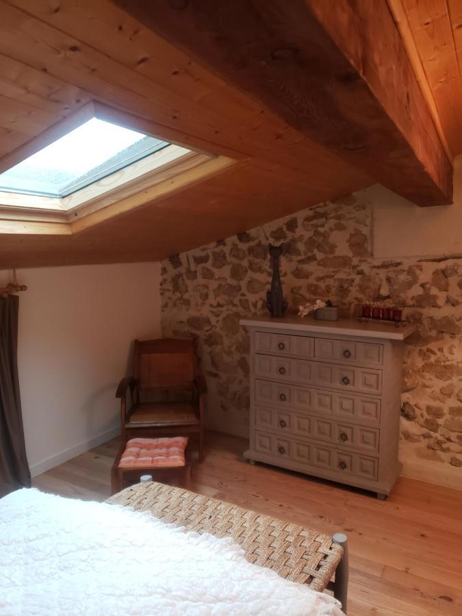 Le Chateau Camps-sur-l'Agly Экстерьер фото