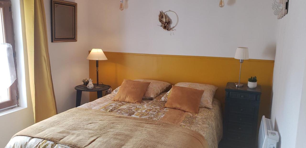 Le Chateau Camps-sur-l'Agly Экстерьер фото
