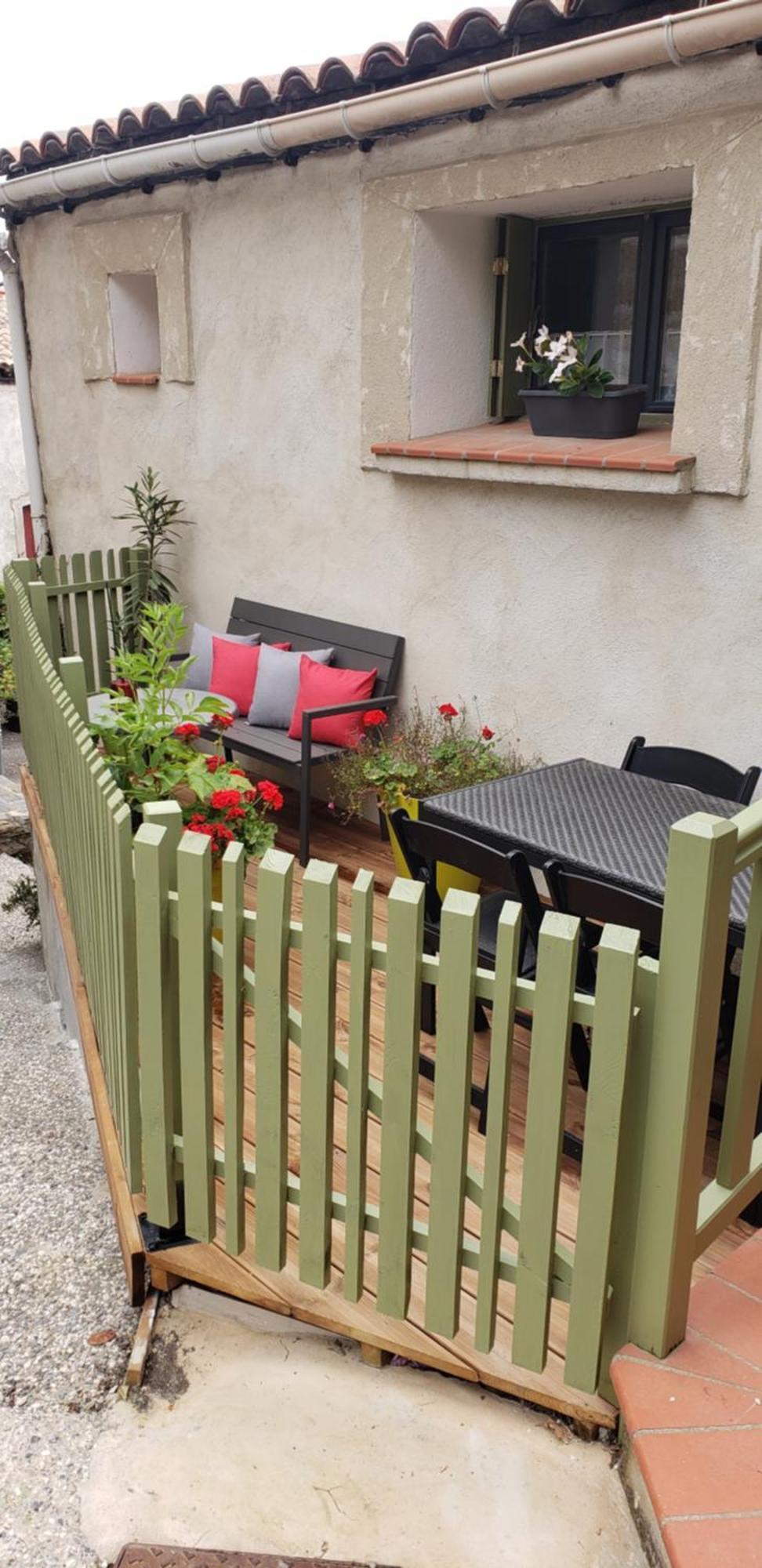 Le Chateau Camps-sur-l'Agly Экстерьер фото