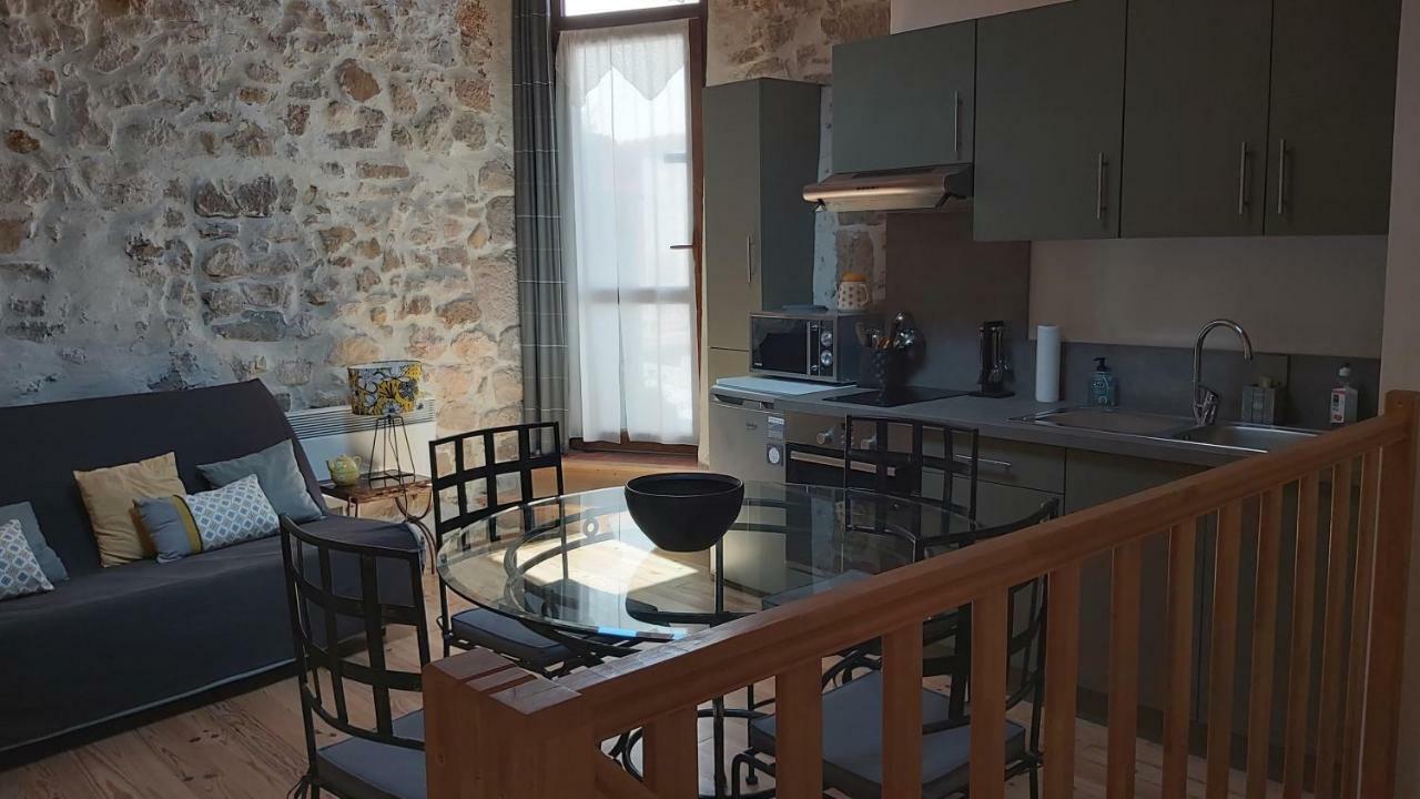 Le Chateau Camps-sur-l'Agly Экстерьер фото