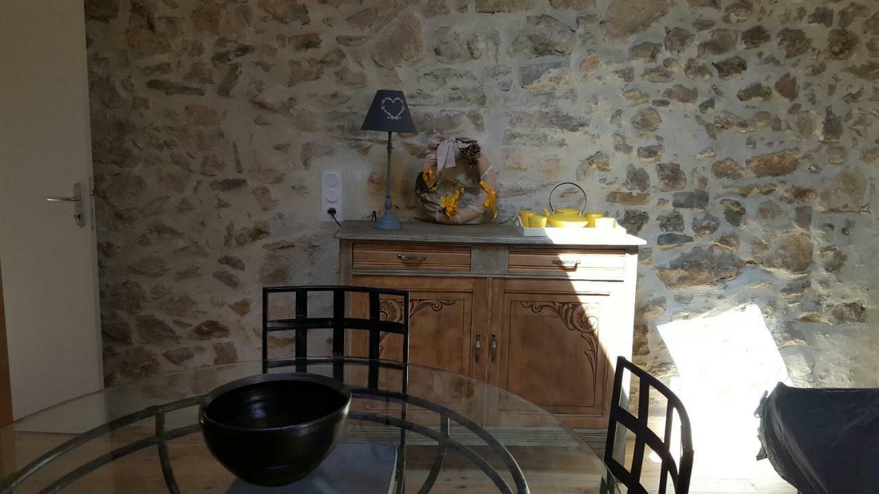 Le Chateau Camps-sur-l'Agly Экстерьер фото