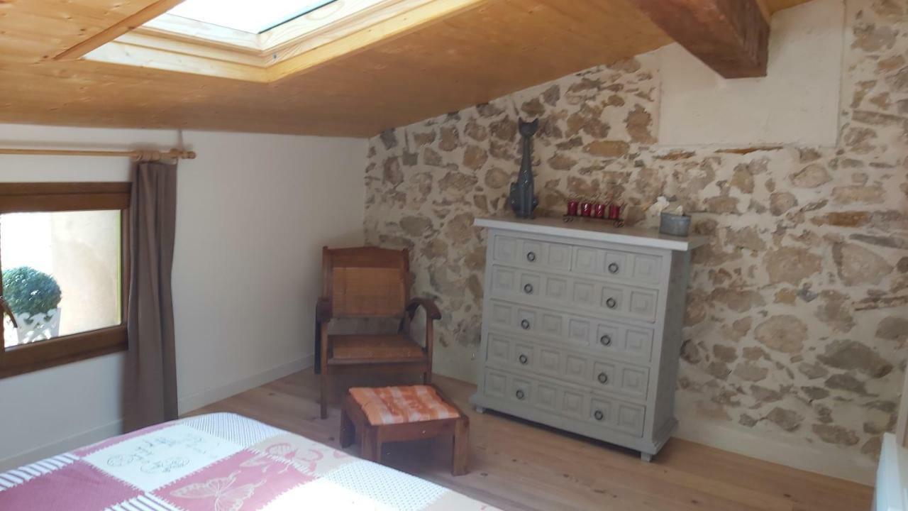 Le Chateau Camps-sur-l'Agly Экстерьер фото